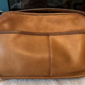 Vintage Coach 9300 Companion Bag